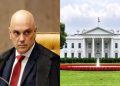 EUA votam amanhã possível veto a Alexandre de Moraes