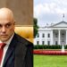 EUA votam amanhã possível veto a Alexandre de Moraes
