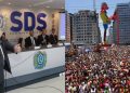 Pela primeira vez, a SDS-PE instalará pórticos de segurança nos principais polos da folia em 2025