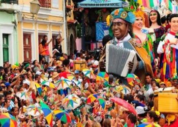 Olinda se prepara para o "maior Carnaval do mundo"