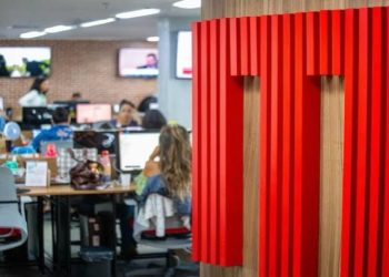 Resultado foi impulsionado pela performance recorde