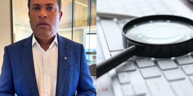 Joel da Harpa reage a mandado de busca e apreensão, atribuindo a 'perseguição' política