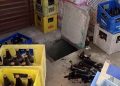 Menina de 9 anos é localizada em alçapão após sequestro no litoral gaúcho