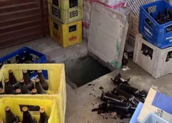 Menina de 9 anos é localizada em alçapão após sequestro no litoral gaúcho