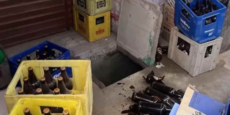 Menina de 9 anos é localizada em alçapão após sequestro no litoral gaúcho