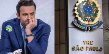 Pablo Marçal é condenado na Justiça Eleitoral e anuncia recurso ao TRE-SP