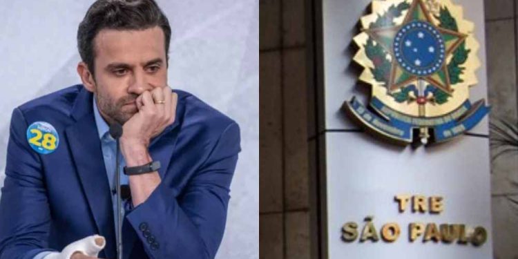 Pablo Marçal é condenado na Justiça Eleitoral e anuncia recurso ao TRE-SP