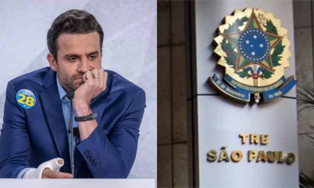 Pablo Marçal é condenado por abuso de poder e se torna inelegível por 8 anos