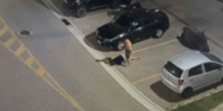 Subsíndico é assassinado a tiros por morador após discussão em condomínio no Rio de Janeiro