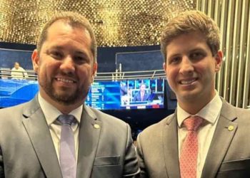 Contrato questionado: empresa ligada a Romerinho Jatobá segue com patrocínios do Carnaval do Recife