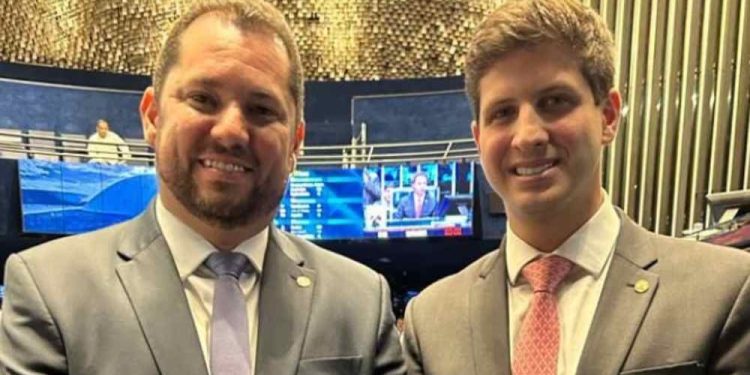 Contrato questionado: empresa ligada a Romerinho Jatobá segue com patrocínios do Carnaval do Recife