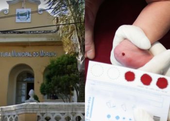 Justiça multa Prefeitura de Moreno por descumprir decisão de tratar criança com toxoplasmose
