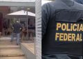 PF prende em condomínio de luxo traficante foragido desde 2022