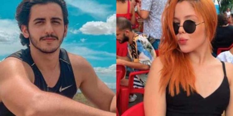 O PM é acusado de desferir 11 tiros na ex-namorada Maria Clara, grávida dele de quase quatro meses