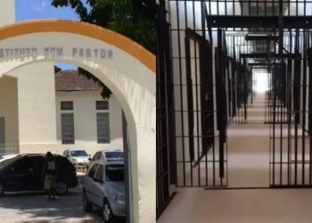 Familiares denunciam exploração em cantina de presídio feminino