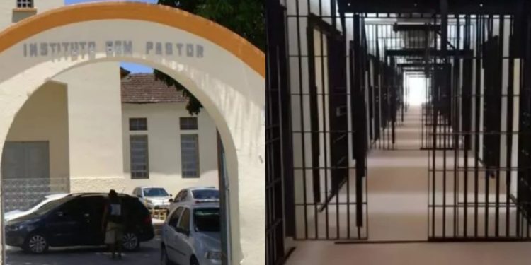 Familiares denunciam exploração em cantina de presídio feminino