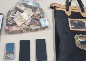 Polícia Civil desarticula quadrilha suspeita de homicídios e tráfico com bloqueio de R$ 38,8 milhões