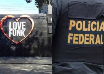 Uma das maiores produtoras de Funk do Brasil, a Love Funk está sendo investigada pela Polícia Federal