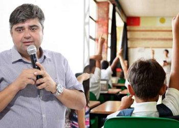 Falta de transparência tira Petrolândia da lista de cidades que receberão verba do MEC em 2025