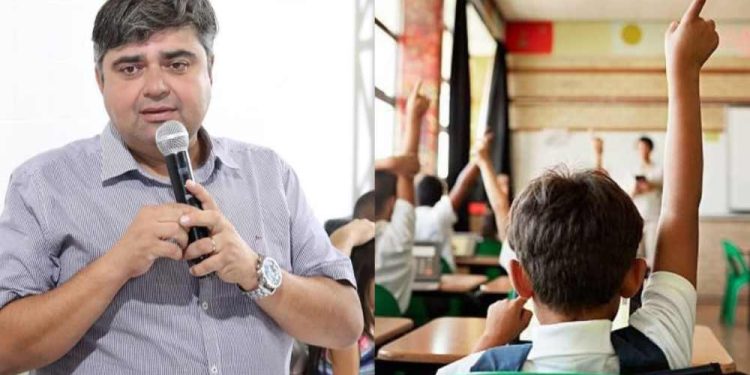 Falta de transparência tira Petrolândia da lista de cidades que receberão verba do MEC em 2025