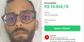Lucas enfrenta câncer agressivo e busca ajuda para continuar tratamento após perda da mãe