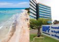 Prefeitura e MPF exigem retirada de cancelas que restringem acesso à Praia dos Morros em Alagoas