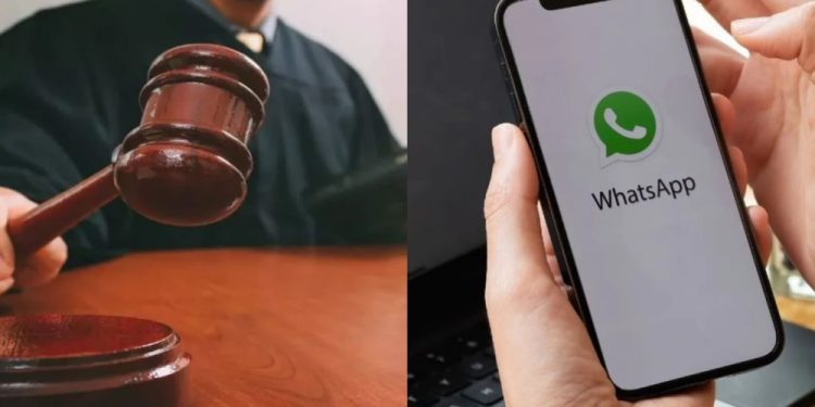 Juiz de Goiás ameaça suspensão do WhatsApp no Brasil por descumprimento de ordem judicial