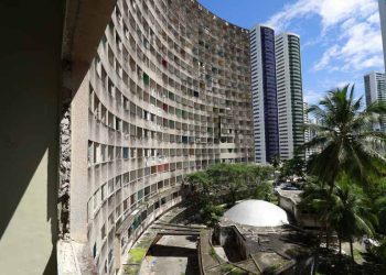 Patrimônio arquitetônico de Boa Viagem é vendido com desconto de 40% em segundo leilão