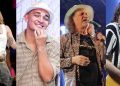 Olinda anuncia programação do Carnaval 2025 com Alceu Valença, Elba Ramalho e Geraldo Azevedo