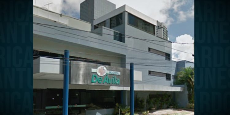 Hospital de Ávila, referência em neurocirurgia e cardiologia, enfrenta boicote do Iassepe