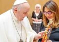 Custos de viagem de Janja e ministro a Roma incluem diárias de até R$ 17 mil para servidores