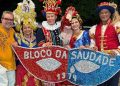 Carnaval de Olinda se inicia com desfile de 30 blocos líricos mantendo tradição pernambucana - Blog do Ricardo Antunes