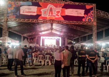 Música, solidariedade e transformação social em evento de jazz em Garanhuns