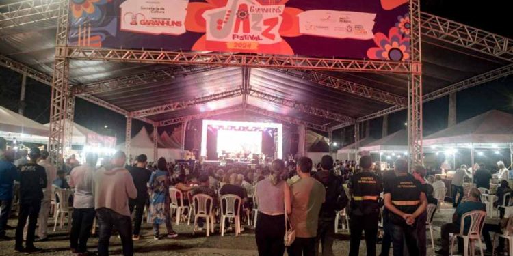 Música, solidariedade e transformação social em evento de jazz em Garanhuns