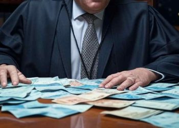 Elite do serviço público recebe supersalários acima do teto do STF