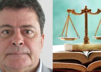 Marcos Arraes foi condenado a indenizar Ricardo Antunes em R$ 4 mil