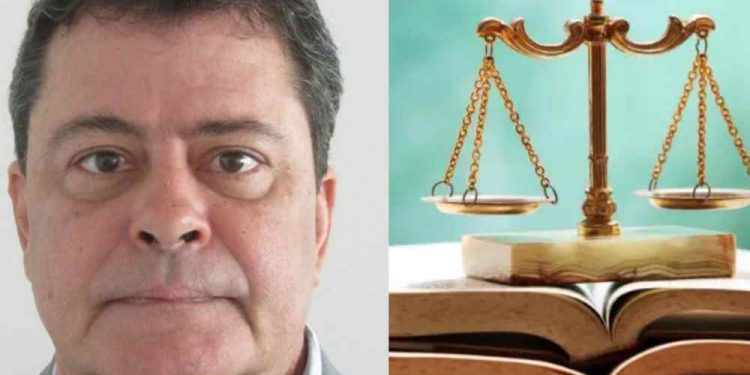 Marcos Arraes foi condenado a indenizar Ricardo Antunes em R$ 4 mil