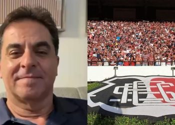 Torcida do Santa Cruz reage com humor e ceticismo a pedido de paz no Clássico das Multidões