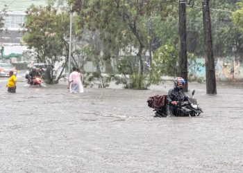 Dilúvio no Recife expõe falhas de gestão após 20 anos de PT e PSB no poder