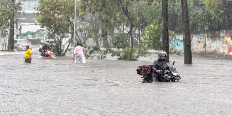 Dilúvio no Recife expõe falhas de gestão após 20 anos de PT e PSB no poder