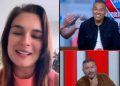 Jornalista pernambucana da ESPN exalta e defende o Carnaval de Recife e Olinda