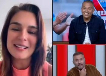 Jornalista pernambucana da ESPN exalta e defende o Carnaval de Recife e Olinda