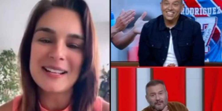 Jornalista pernambucana da ESPN exalta e defende o Carnaval de Recife e Olinda