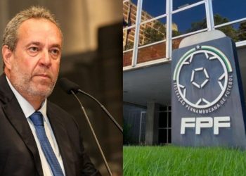 Alepe solicita remarcação de jogos do Campeonato Pernambucano durante Carnaval