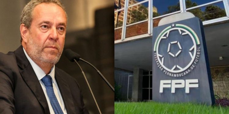 Alepe solicita remarcação de jogos do Campeonato Pernambucano durante Carnaval