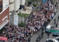 Confronto entre torcidas de Santa Cruz e Sport termina em morte e clima de violência