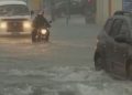 Chuvas intensas causam alagamentos e transtornos no Recife e Região Metropolitana