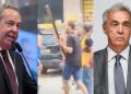 Álvaro Porto quer cancelar clássico após violência; Evandro Carvalho afirma que jogo será mantido