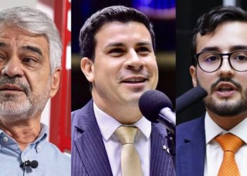 Senador Humberto Costa e deputados Carlos Veras e Lula da Fonte integram Mesas do Congresso