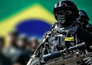 Militares 'Kids Pretos' são Denunciados por Envolvimento em Tentativa de Golpe Após Eleições de 2022
